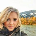 Ilse Platt's Instagram, Twitter & Facebook