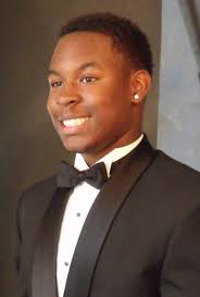 Keleian Braden Obituary