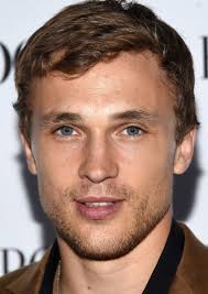 Fan Casting William Moseley as Gabriel Hess in Casting Marvel Characters