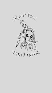 Black And White Billie Eilish Drawing Pin By Tobin On Billie Billie Eilish Billie Cute Wallpapers