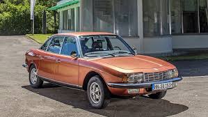 Browse the course schedule and semester information about. Oldtimer Im Test Nsu Ro 80 Auto Motor Und Sport