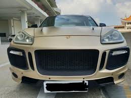 Mar 03, 2020 · in malaysia, windscreen insurance/coverage is a type of additional protection specifically for your car's windscreen. Porsche Cayenne Gts 4 8cc Cars Cars For Sale On Carousell