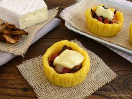 We did not find results for: Cestini Di Polenta Funghi E Speck Cinque Quarti D Arancia