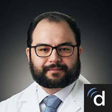 Dr. Wiley Perkins, MD