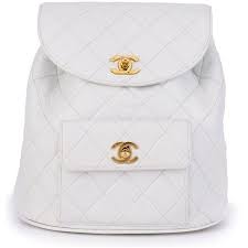 Check spelling or type a new query. Chanel Vintage Quilted Backpack Quilted Backpack Vintage Backpacks Vintage Chanel