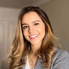 Alexandra Villalobos's Instagram, Twitter & Facebook