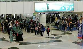 Do malaysian need to apply visa to visit vietnam, as for travel purpose? New Immigration Rule For Malaysians Travelling To Eu Countries