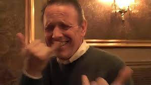 Alan Champion is Not Dead!