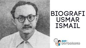 Biografi Usmar Ismail, Sastrawan Pelopor Perfilman Indonesia