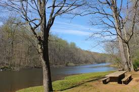 There are trails for every level of hiker, including the sierra trail that formulates a 10.8 loop; Trails Haunted Houses And Lake Surprise Watchung Reservation Girl Gone Travel