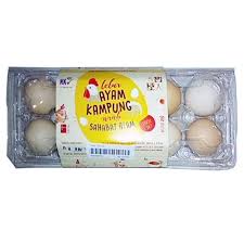 Satu kuning telur disebut mengandung sekitar 10 persen vitamin d rdi, yang menjadi kabar baik mengingat beberapa penelitian menunjukkan bahwa telur dari ayam yang dipelihara di padang rumput berkualitas atau yang dibesarkan secara bebas dapat menawarkan hingga 20 persen dari rdi. Telur Ayam Kampung Arab Sahabat Alam 1 Pack Terbaru Agustus 2021 Harga Murah Kualitas Terjamin Blibli