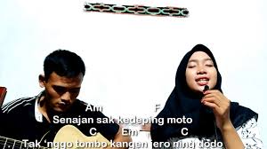 Sewu kuto didi kempot youtube. Chord Gitar Sewu Kuto Didi Kempot Gitar Akustic Chords Chordify