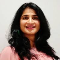 Priyanka Jain Email & Phone Number