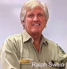 Ralph Swain's Instagram, Twitter & Facebook