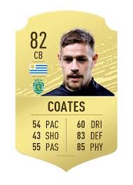 Mali and playing for fc porto in the portugal primeira liga (1). Fifa 20 Player Ratings Strongest Players Ea Sports Official Site
