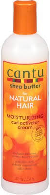 Stimulating and locking hair into lustrous curls i'm transistioning to natural hair and usually wear braids or a ponytail and my hair loves this stuff. Cantu Natural Hair Moisturizing Curl Activator Creme Von 355 Ml