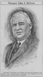 How New York Giants spring training led to 1920s real estate blunder