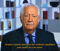 Cliquer pour voir le gif. Meme At Work Pierre Bellemare Les Enquetes Impossibles