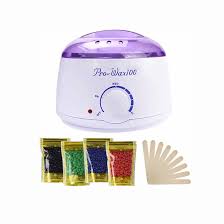 Thanks to its patented formula, cirepil is high in quality and allows the wax to be used on all hair types, whether soft, shaved, or coarse. 11 Best Home Waxing Kits Of 2021 For Easy Hair Removal Waxing Strips Hard Wax And More Glamour