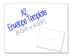✓ free for commercial use ✓ high quality images. A2 Envelope Template Envelope Template Printable Envelope Template Templates Printable Free