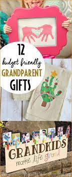 Budget Friendly Grandparent Gifts Paige S Party Ideas Baby Christmas Gifts Birthday Gifts For Grandma Diy Gifts For Grandma