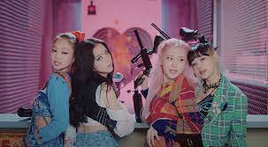 The movie (also stylized as blackpink the movie) is an upcoming movie set to air on august 4, 2021. Blackpink Announces Blackpink The Movie And This Week S K Pop Headlines