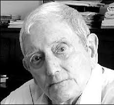 HAROLD VAN BUREN Obituary