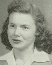 Lola Mae Darnell Brown (1924-2007)