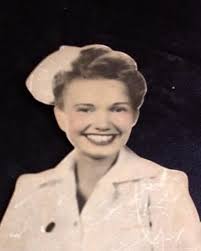 Marion Riley Obituary (1922