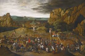Painting Life The Art Of Pieter Bruegel The Elder Brueghel Pieter The Younger Landscape Sotheby S L14033lot5wv46en Painting Sea Art Old Master