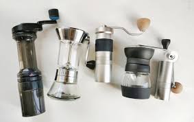 The rok coffee grinder is a revolutionary manual coffee grinder that minimizes the number of revolutions needed to grind exceptional coffee with even grounds and minimal noise. The 10 Best Manual Coffee Grinders In 2021 No Bs Review