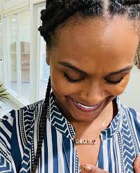 I'm asked all the time about my God is ❤️ necklace. My husband had it  designed for me from @loyaljewelers ❤️. If yall are ever in Los Angeles go  to the jewelry