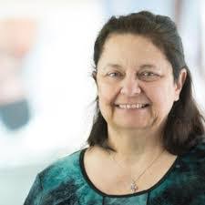 Cheryl Dion's Instagram, Twitter & Facebook