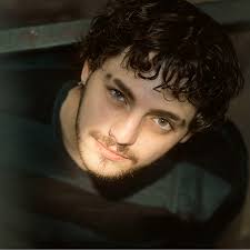 jaidyn the street poet