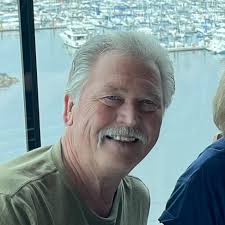 Many of us will remember Tom Katona from OLG days. He went