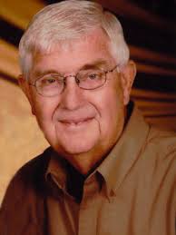 Robert "Bob" Bartholomaus