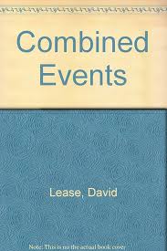 Combined Events: Lease, David: 9780851341484: Amazon.com: Books