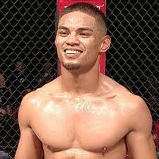 Gerico Platon vs. Serhiy Sidey, BFL 68