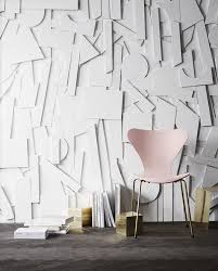 Special Edition 24k Gold Seven Chair Ems Designblogg Trending Decor Wall Design Interior