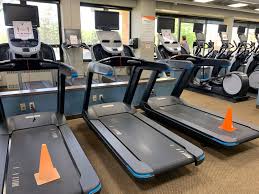 We're the gym that enjoys memes, pizza, long walks on the treadmill and leading the charge to #stopthebullfit. Coronavirus In Wisconsin Gyms Reopen With Capacity Limits Disinfectant
