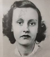 Evelyn Holder Obituary