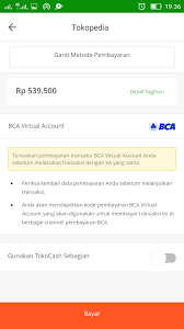 Mulai hari ini, kamu sudah bisa menikmati mudahnya belanja dan penuhi kebutuhan menggunakan pembiayaan aeon! Cara Bayar Cicilan Aeon Di Tokopedia Dengan Metode Pembayaran Va Bca Aam Eguchi