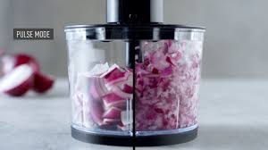 Panasonic Hand Blender Mx S401 Fresh Creations Every Day Youtube