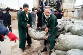 Track and get latest info earthquake from country tajikistan. Tajikistan An Earthquake A Cash Grant And A Winter S Supply Of Coal Ocha