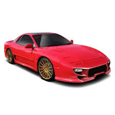 Shop with afterpay on eligible items. Duraflex Mitsubishi 3000gt 1991 Vader Style Fiberglass Body Kit