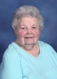 Rena DeVries Obituary (1930