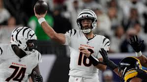 QB Report Cards Week 7