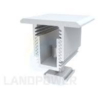 China OEM Solar Panel Adjustable Mid Clamp Factory - Custom ...