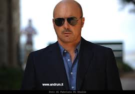 Luca zingaretti ha salutato per sempre il suo amico e collega bruno armando su instagram: Luca Zingaretti