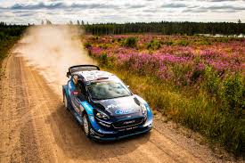 Rally kenya 2021 live on livesport.com. Fia World Rally Championship 2021 All Events And Info